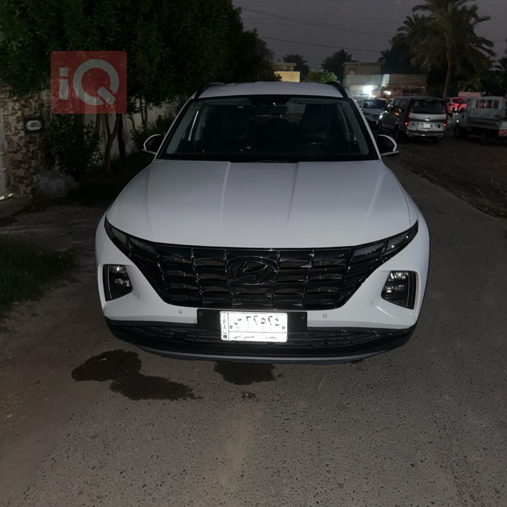 هيونداي توسان